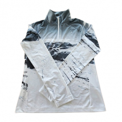 SCHÖFFEL Pull polo ski