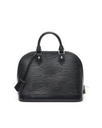 Louis Vuitton EPI Alma PM Bag