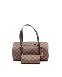 Louis Vuitton Damier Papillon 30 Bag