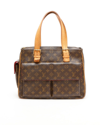 Louis Vuitton Monogram Multipli Cite Bag