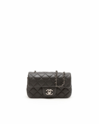 Chanel Classic Extra Mini Rectangular Bag