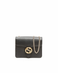 Gucci G Interlocking Bag