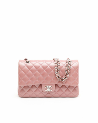 Chanel Classic Medium Double Flap Bag