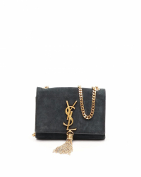 Saint Laurent Small Kate Tassel Bag