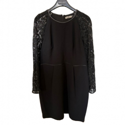 Whistles Robe habillée