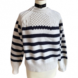 ba&sh Wool sweater