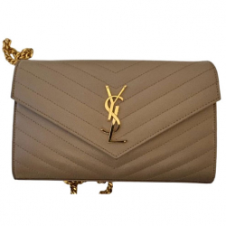 Yves Saint Laurent Wallets on chain