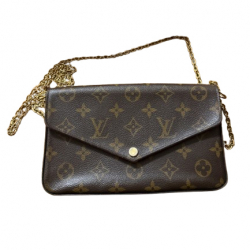 Louis Vuitton Pochette Félicie