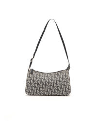 Christian Dior Oblique Shoulder Bag