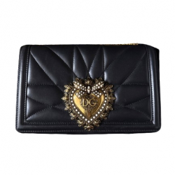 Dolce&Gabbana Devotion Sac à bandoulière moyen comme neuf