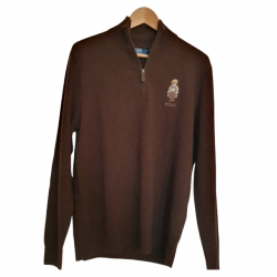 Polo Ralph Lauren Truck-neck sweater