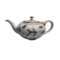 Rosenthal Teekanne + Teetasse Vintage