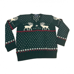 Polo Ralph Lauren Wool Pulli