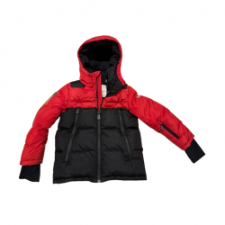 Moncler Harvey Giubbotto