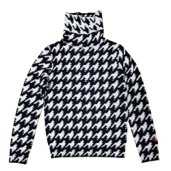 Perfect Moment Merino Wool Jumper