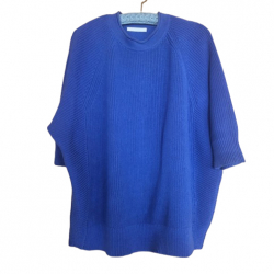 Hugo Boss Kurzärmelig gestrickt