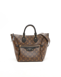 Louis Vuitton Damier Tournelle PM Bag