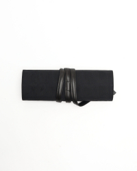 Chanel Jewelry Travel Pouch