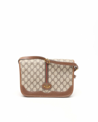 Gucci GG Supreme Bag