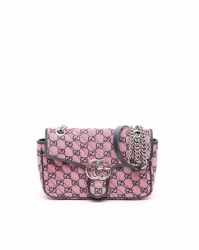 Gucci GG Medium Marmont Bag