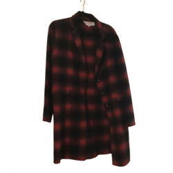 Gerard Darel Manteaux