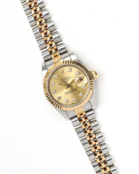 Rolex Lady-Datejust 26mm 1995 Watch