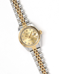 Rolex Lady-Datejust 26mm Full Set 1987 Watch