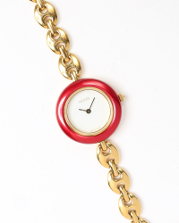 Gucci Change Bezel 26mm 1997 Watch