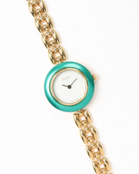 Gucci Change Bezel 26mm ca 1997 Watch