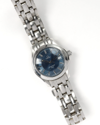 Omega Seamaster 120M 28mm 1998 Watch