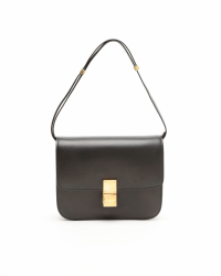 Celine Céline Classic Box Bag