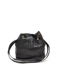 Bottega Veneta Intrecciato Bucket Bag