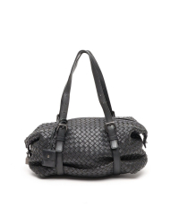 Bottega Veneta Intrecciato Shoulder Bag