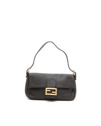 Fendi Selleria Baguette Bag