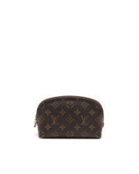 Louis Vuitton Monogram Cosmetic Pouch