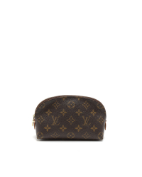 Louis Vuitton Monogram Cosmetic Pouch