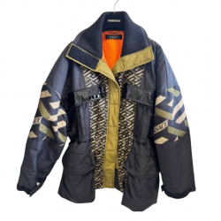 Gianni Versace Versace Daunenjacke