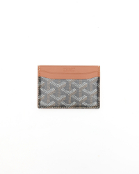 Goyard Saint-Sulpice Card Wallet