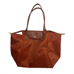 Longchamp Sac Cabas 'Le Pliage Original L' pour Femmes