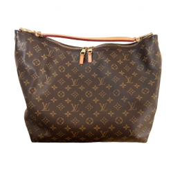 Louis Vuitton Sully MM Fullset