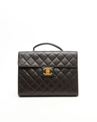 Chanel CC Business Bag