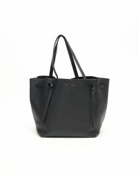 Celine Céline Small Cabas Phantom Tote Bag