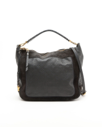 Louis Vuitton Monogram Empreinte Audacieuse MM Bag