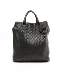 Bottega Veneta Intrecciato Business Bag