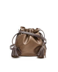 Loewe Flamenco Crossbody Bag