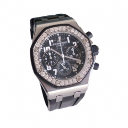 Audemars Piguet Montre Royal Oak Offshore Lady