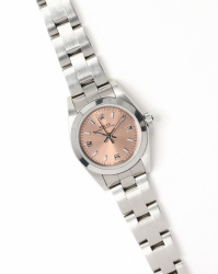 Rolex Lady-Oyster Perpetual 25mm 2002 Watch