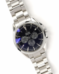 Omega Seamaster Aqua Terra Chronograph 42mm Full Set 2006 Watch