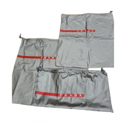 Prada schuhbeutel-Set