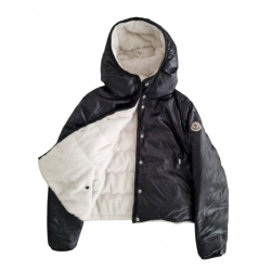 Moncler Malp Giubbotto/Jacket